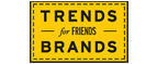 Скидка 10% на коллекция trends Brands limited! - Зюкайка
